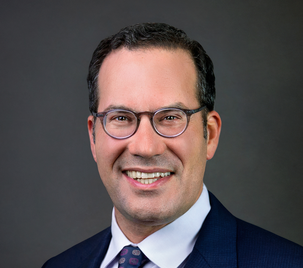 David Eichenbaum, MD, FASRS