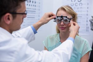 Top 5 Reasons Regular Eye Checkups Are Critical for Retinal Health