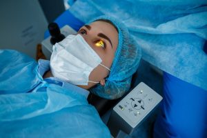 From Diagnosis to Recovery: What to Expect During Retinal Detachment Surgery