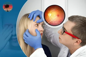 What Does Solar Retinopathy Look Like? A Complete Guide