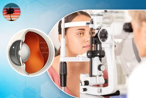 How to Prevent Retinal Detachment: A Comprehensive Breakdown