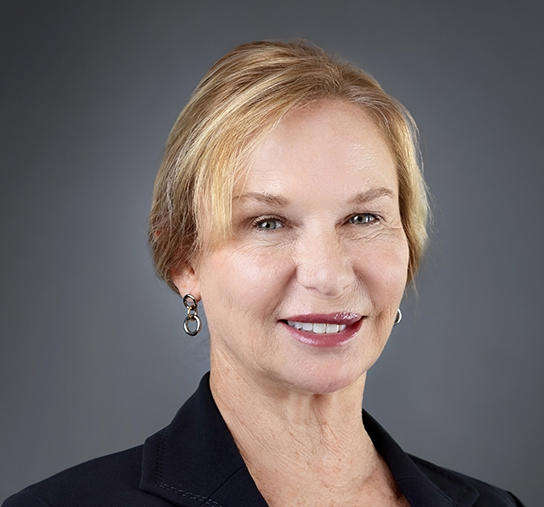Pam Pautler, MBA, JD