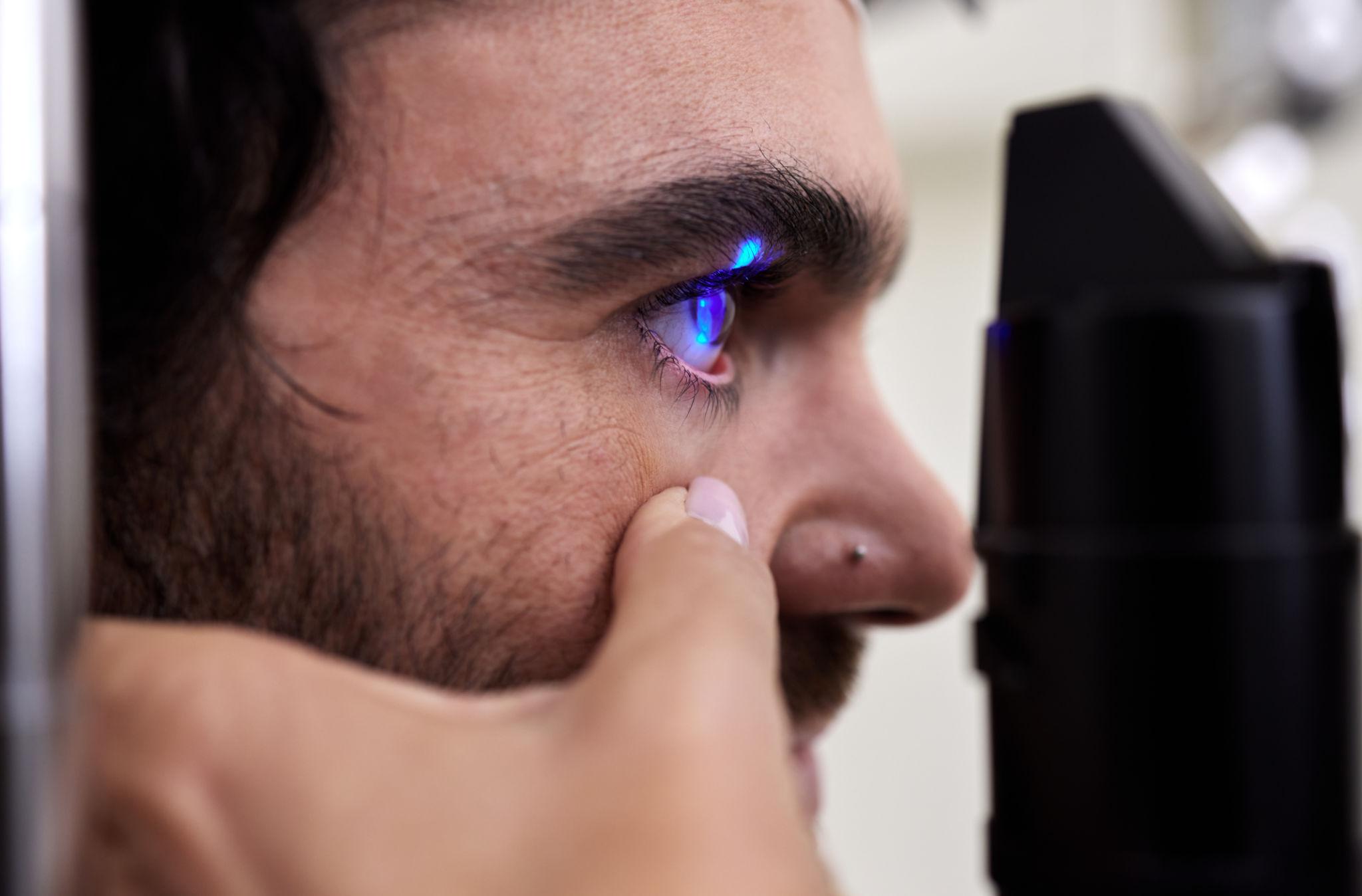 <span>Valeda</span> Light Therapy for Dry AMD